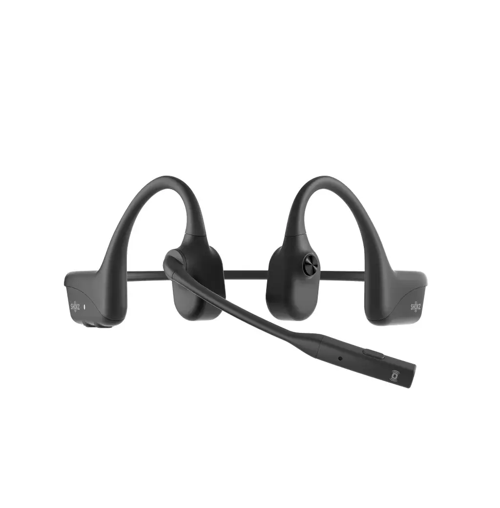 Shokz OpenComm2 UC 2025 austiņas Photo 5