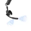 Headset Shokz OpenMeet Wireless Bluetooth Photo 6