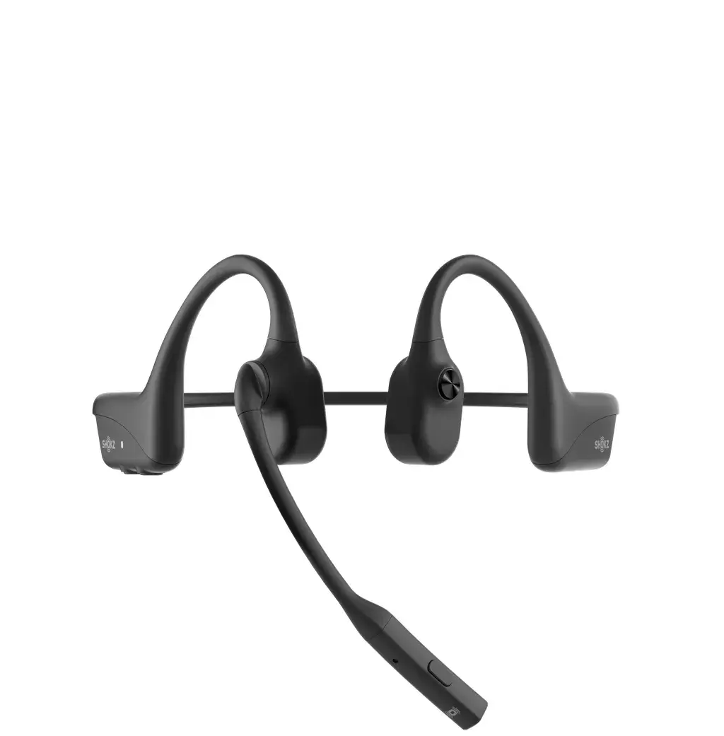 Гарнитура Shokz OpenComm2 Photo 5