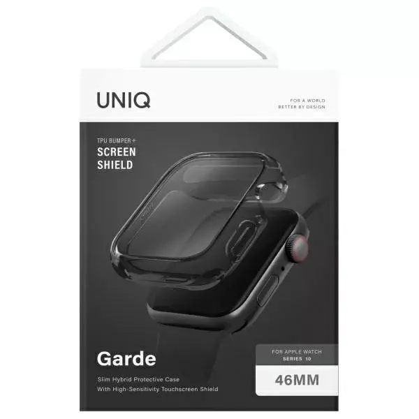 Uniq Garde чехол для Apple Watch 46 мм Photo 2