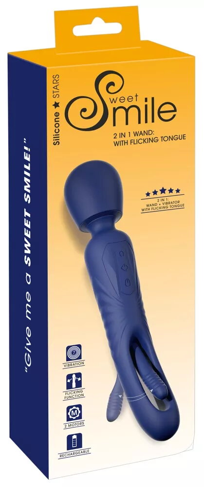 Intimate Massagers & Stimulators