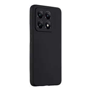 Защитный чехол для смартфона Tactical Velvet Smoothie Case для Xiaomi 14T Asphalt