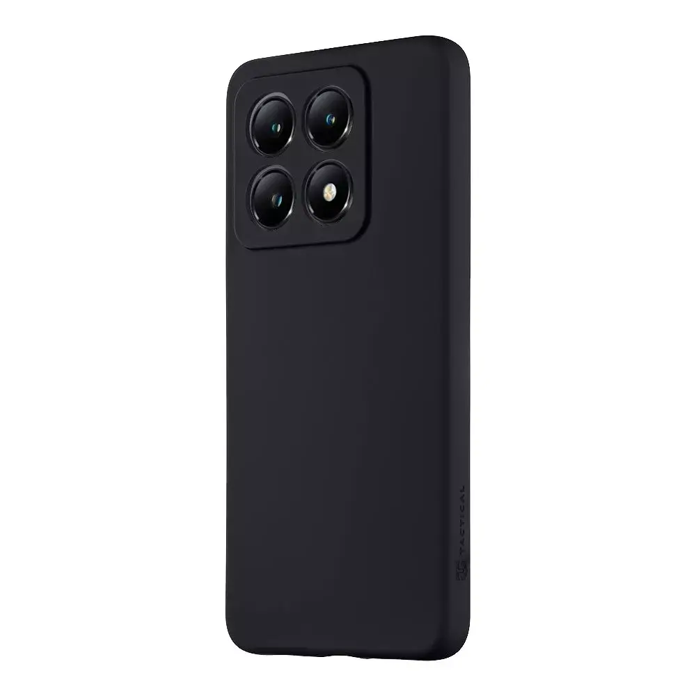 Tactical Velvet Smoothie Case — Xiaomi 14T Photo 2