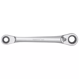 Гаечный ключ Gedore R07501019 Вес 210 г Высота упаковки 28 мм