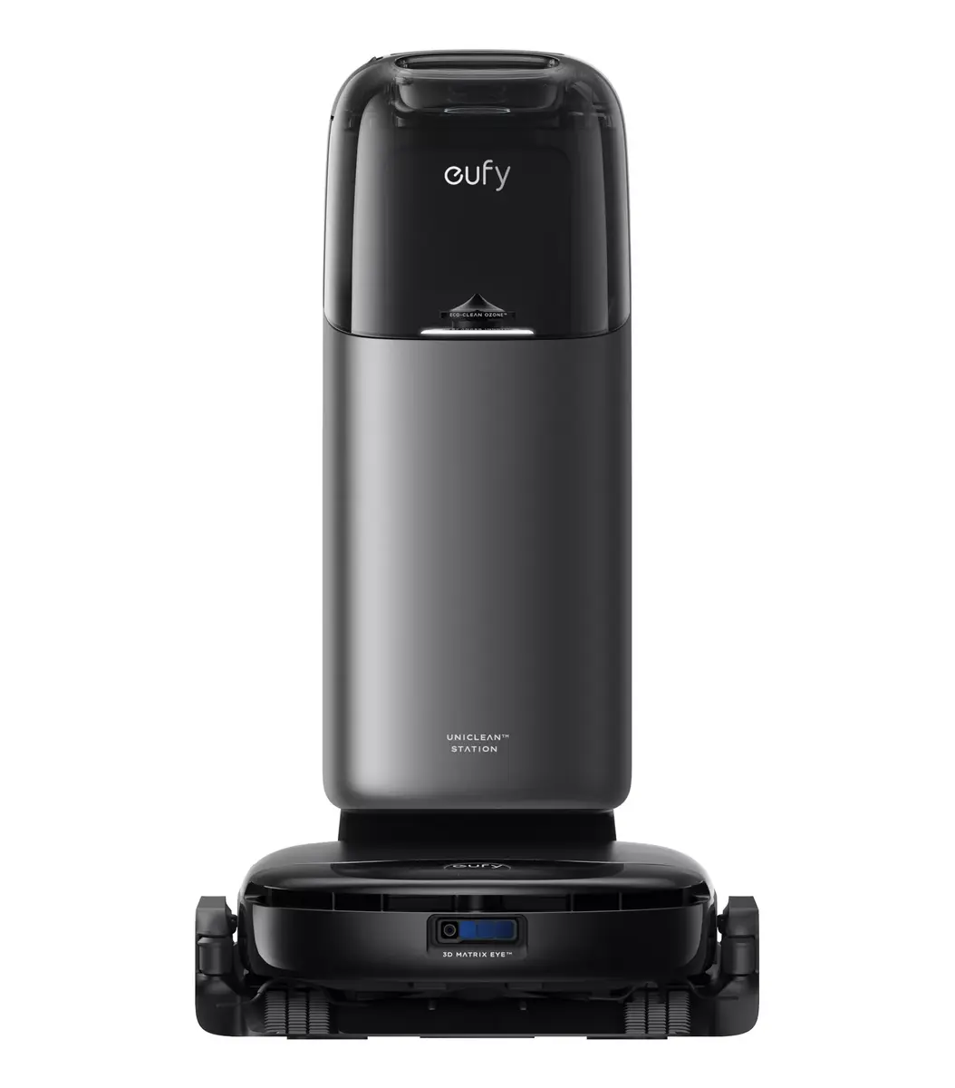 Робот-пылесос Eufy S1 Pro Photo 7