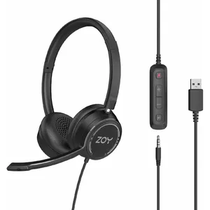 Наушники Zoy ZHS40