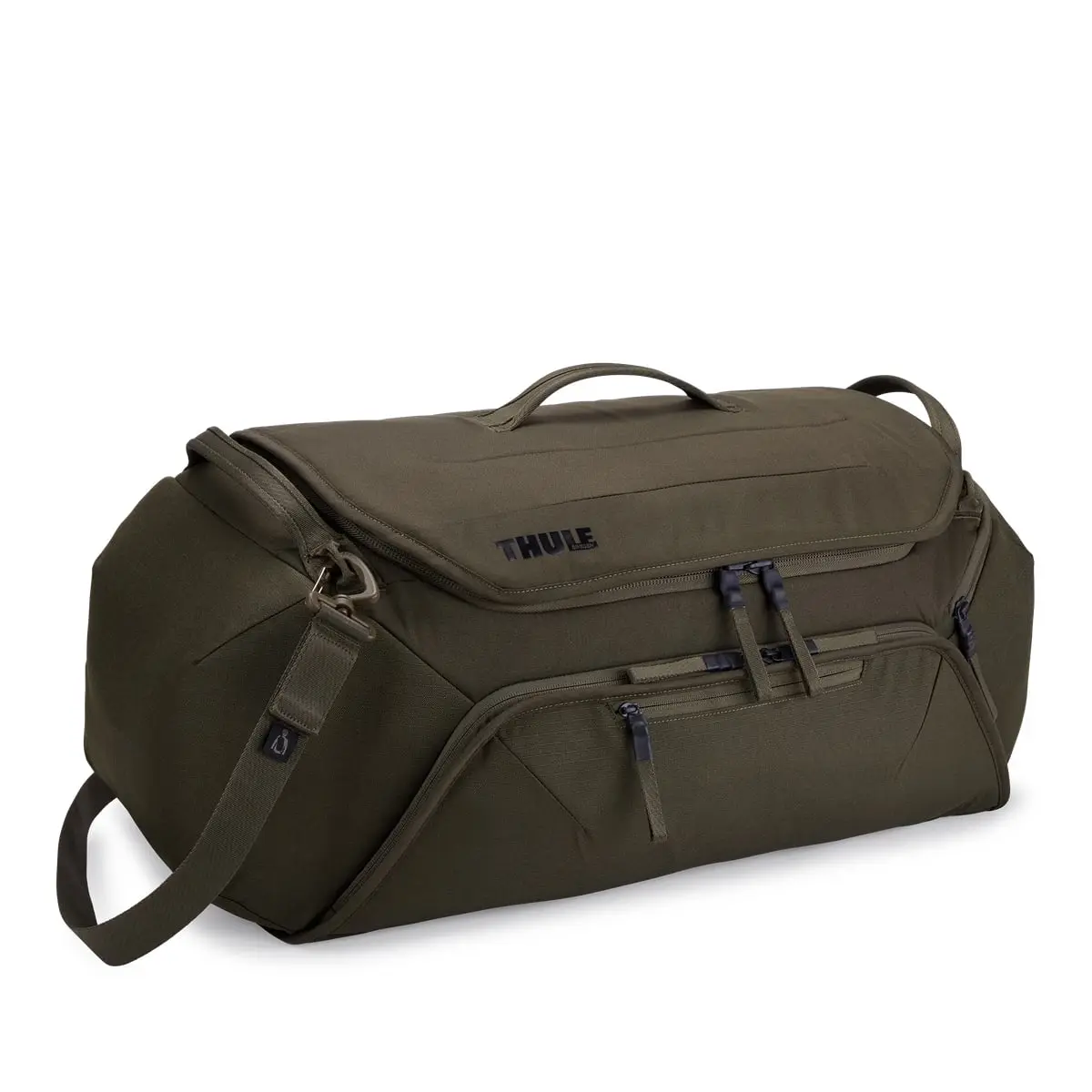 Ceļojumu duffle soma Thule RoundTrip 55L