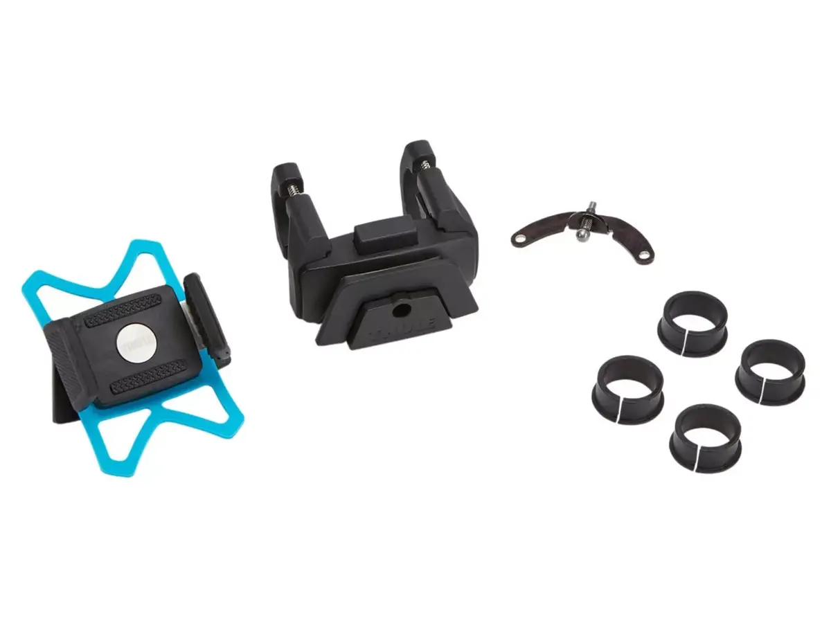 Bicycle spare part Thule 100087 Photo 5