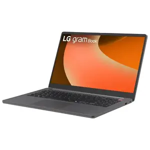 Laptop LG Gram 15U50T 15.6" Intel Core i5-1334U 16GB 512GB Intel Iris Xe Windows 11