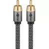 Audio kabelis Goobay 65296 Photo 3