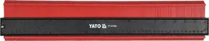 Profile Gauge YATO YT-37364, template length 565 mm