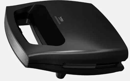 Beko SWM2971B tosteris — melns Photo 2