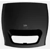 Beko SWM2971B tosteris — melns Photo 3