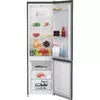 BEKO RCSA300K40GN freestanding fridge 291 L Photo 3