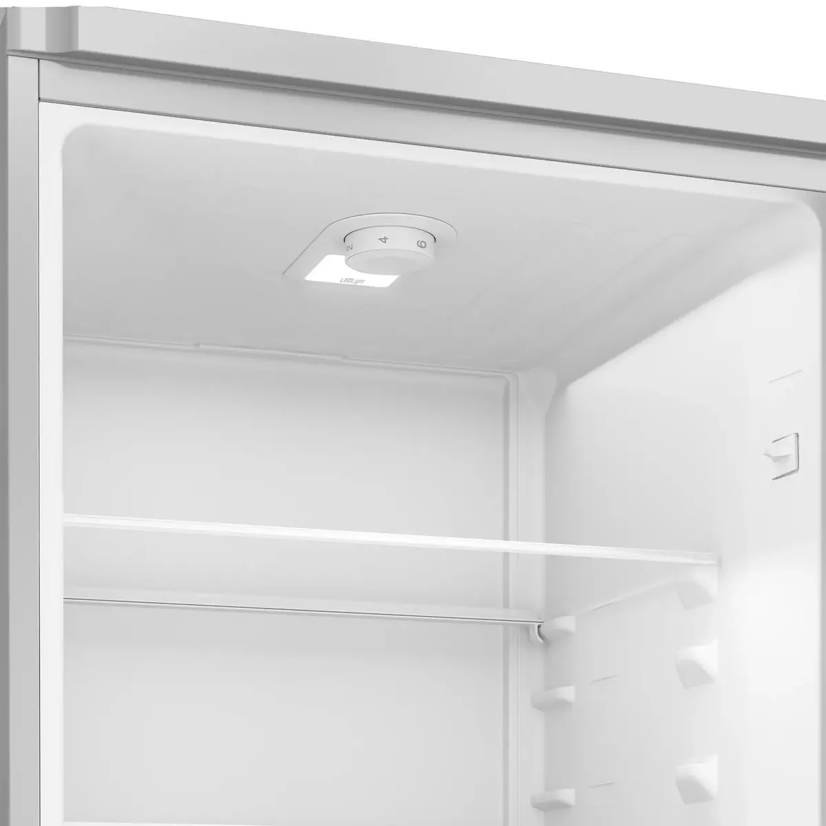 BEKO RCSA300K40GN freestanding fridge 291 L Photo 4