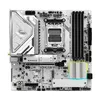 ASRock B850M Steel Legend WiFi microATX mātesplate Photo 2