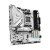 ASRock B850M Steel Legend WiFi microATX mātesplate Photo 3