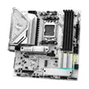 ASRock B850M Steel Legend WiFi microATX mātesplate Photo 4