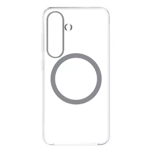 Cover Samsung GP-FFS931YCA for Galaxy S25 15.8 cm Transparent