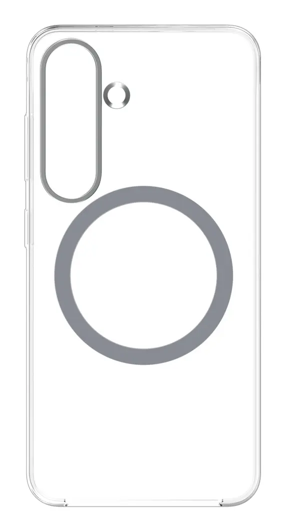 Samsung GP-FFS931YCA Caurspīdīgs magnētiskais aizsargvāciņš viedtālrunim