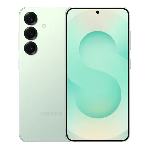Viedtālrunis Samsung Galaxy S25 6.2"