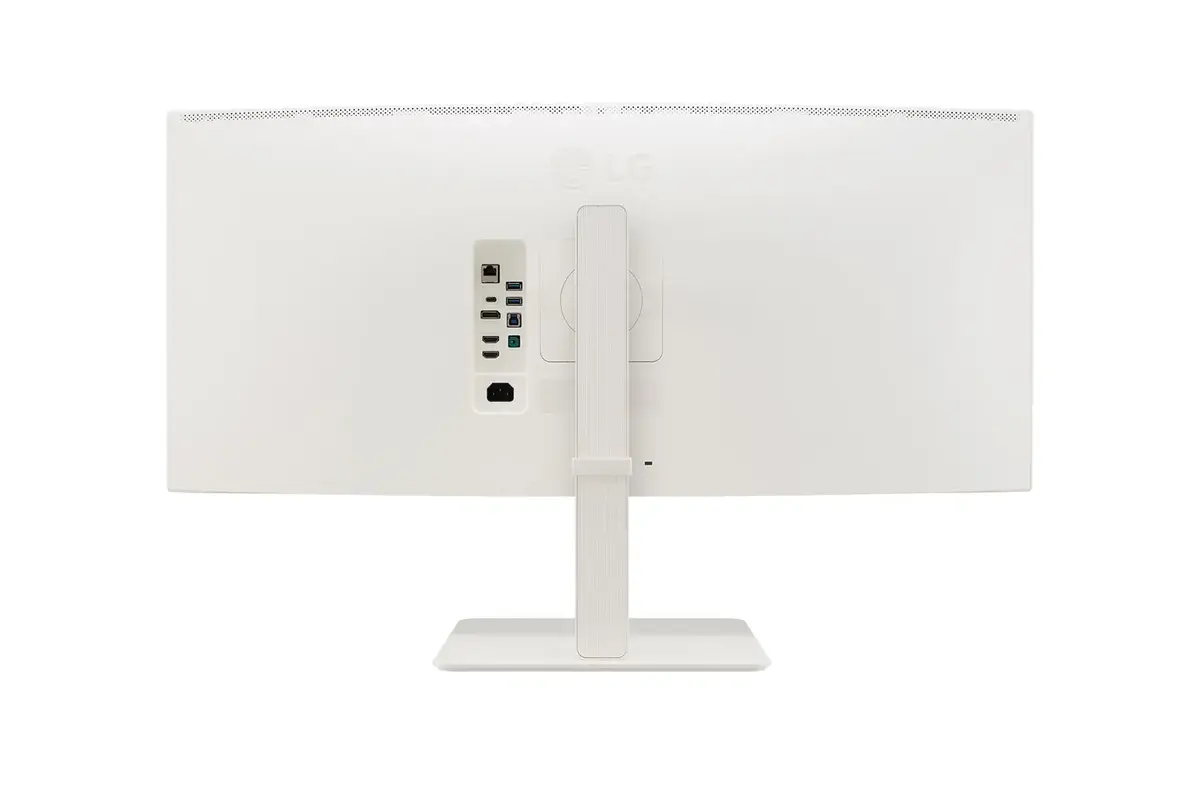 Monitors LG 38BR85QC-W Photo 6