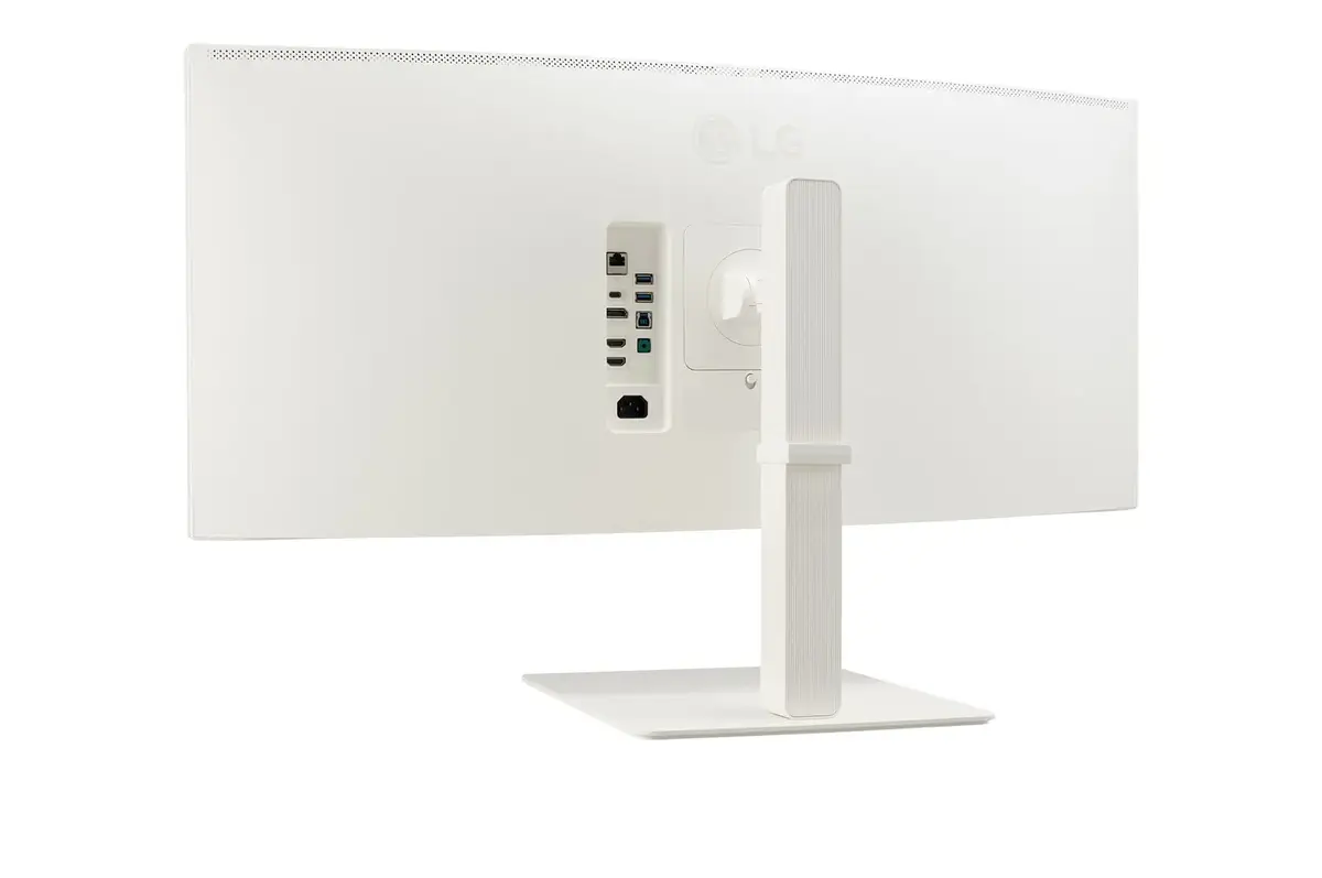 Monitors LG 38BR85QC-W Photo 7