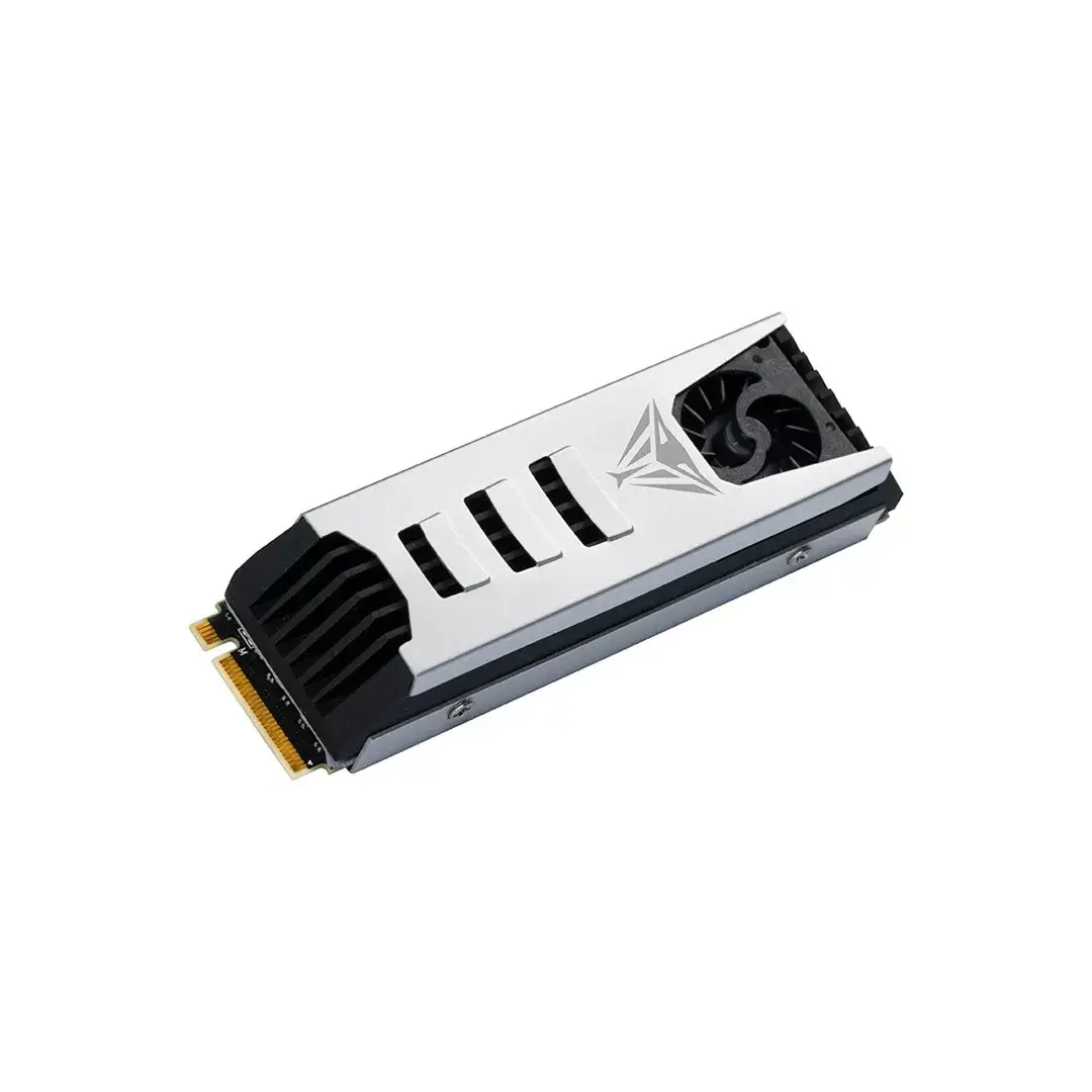 SSD диск Patriot 2TB PV573P2TBM28H Photo 3