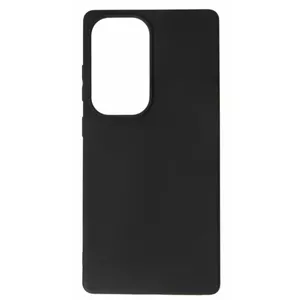 Soft case SWISSTEN for Samsung Galaxy S25 Plus 5G — slim shockproof cover