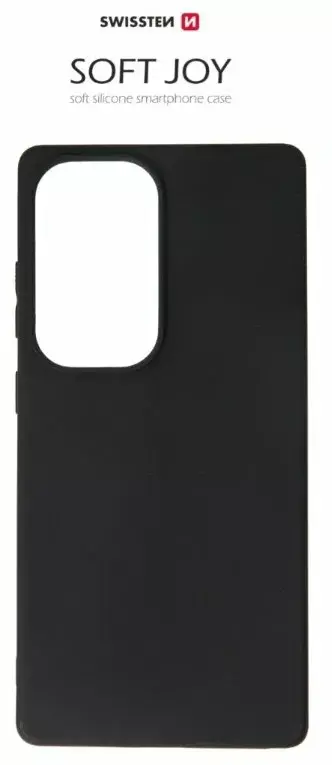 Soft case SWISSTEN for Samsung Galaxy S25 Plus 5G Photo 2