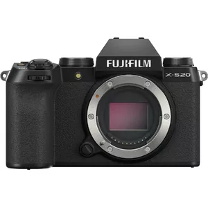 Fujifilm X-S20 korpuss