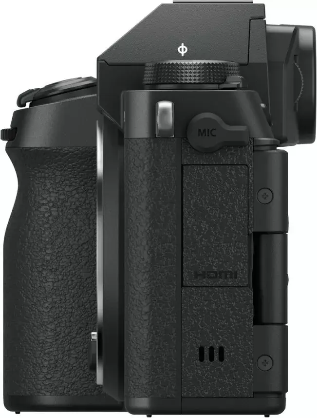 Fujifilm X-S20 mirrorless camera — 26MP, 4K Photo 4