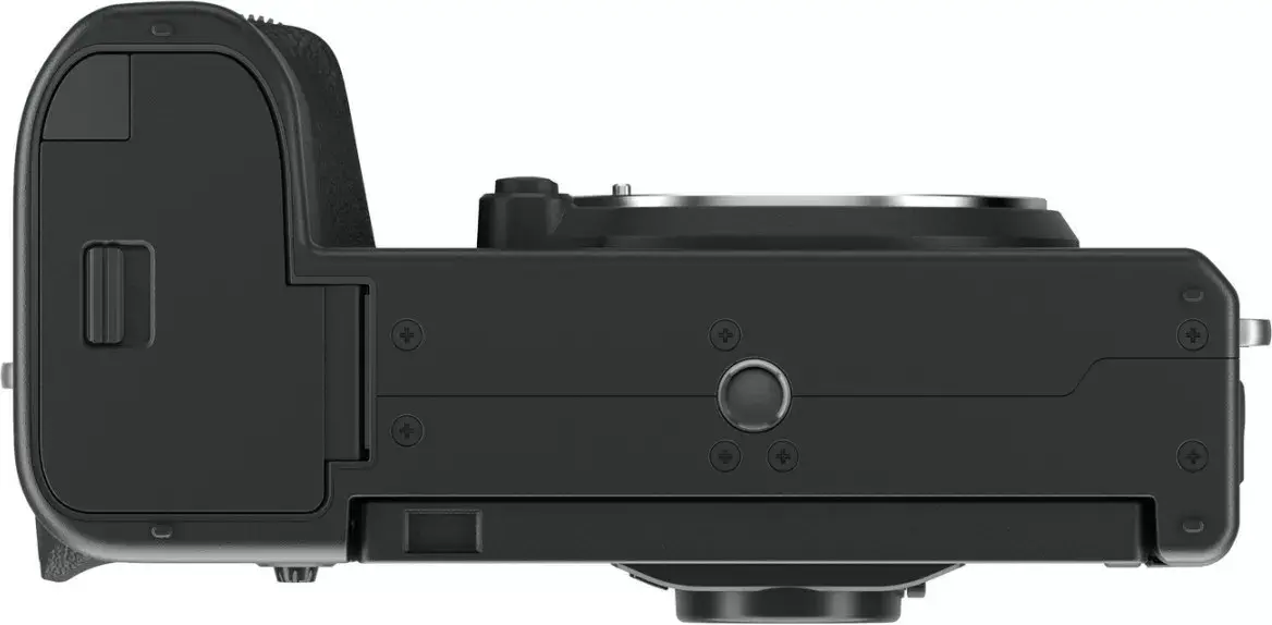 Fujifilm X-S20 mirrorless camera — 26MP, 4K Photo 6