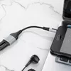 Borofone BL19 3.5mm 2-in-1 audio cable Photo 7