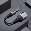 Borofone BL19 3.5mm 2-in-1 audio cable Photo 8