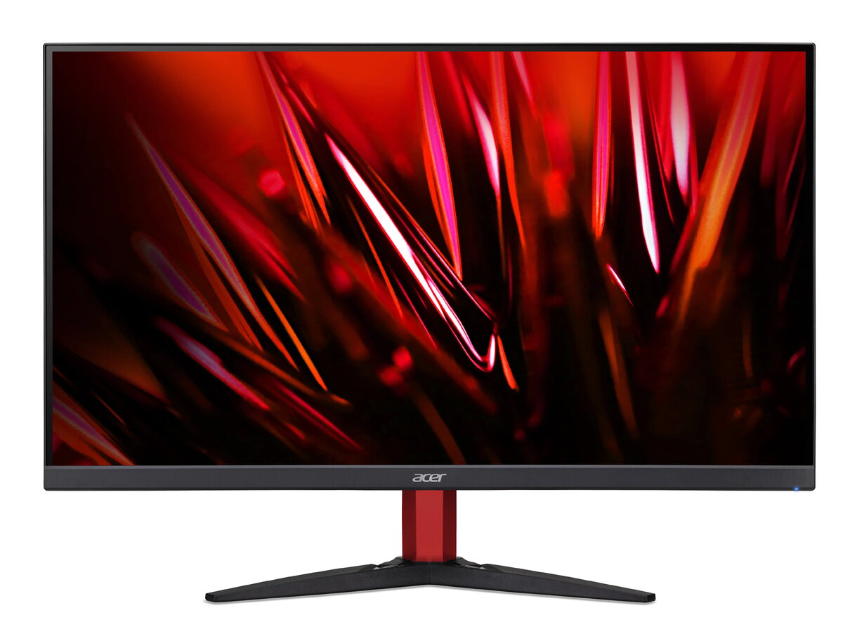Acer Nitro KG2 KG242Y E Monitor Photo 1