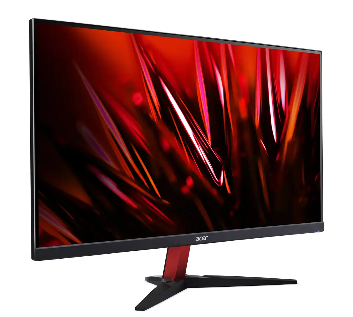 Acer Nitro KG2 KG242Y E Monitor Photo 3
