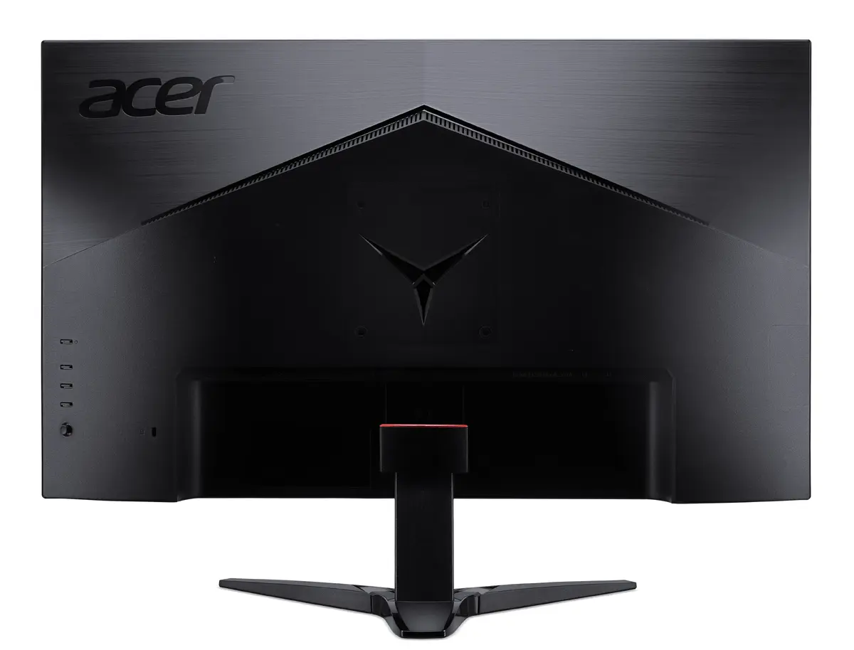 Acer Nitro KG2 KG242Y E Monitor Photo 7