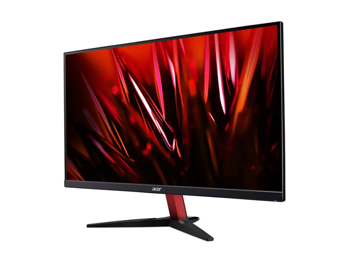 Acer Nitro KG2 KG242Y E Monitor Photo 4