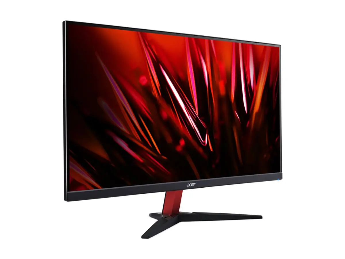Acer Nitro KG2 KG242Y E Monitor Photo 6