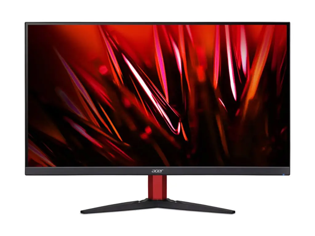 Acer Nitro KG2 KG242Y E Monitor Photo 8