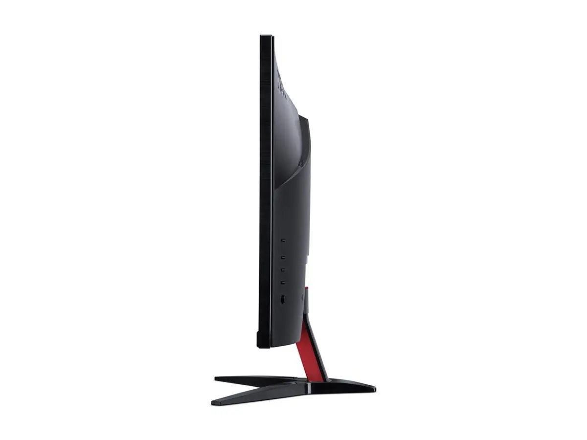Acer Nitro KG2 KG242Y E Monitor Photo 14