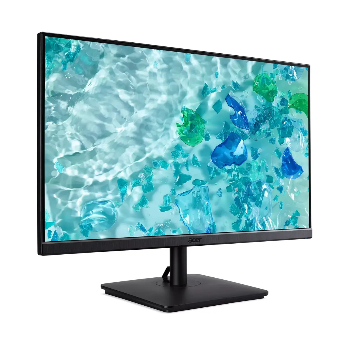 Monitors Acer V277Ebiv Photo 2