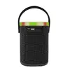 GEMBIRD SPK-BT-LED-06 pārnēsājams Bluetooth skaļrunis Photo 3
