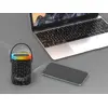 GEMBIRD SPK-BT-LED-06 pārnēsājams Bluetooth skaļrunis Photo 4