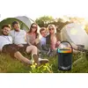GEMBIRD SPK-BT-LED-06 pārnēsājams Bluetooth skaļrunis Photo 5