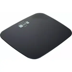 Kitchen and Bathroom Scale KingHoff KH-1827, glass platform, max 180 kg