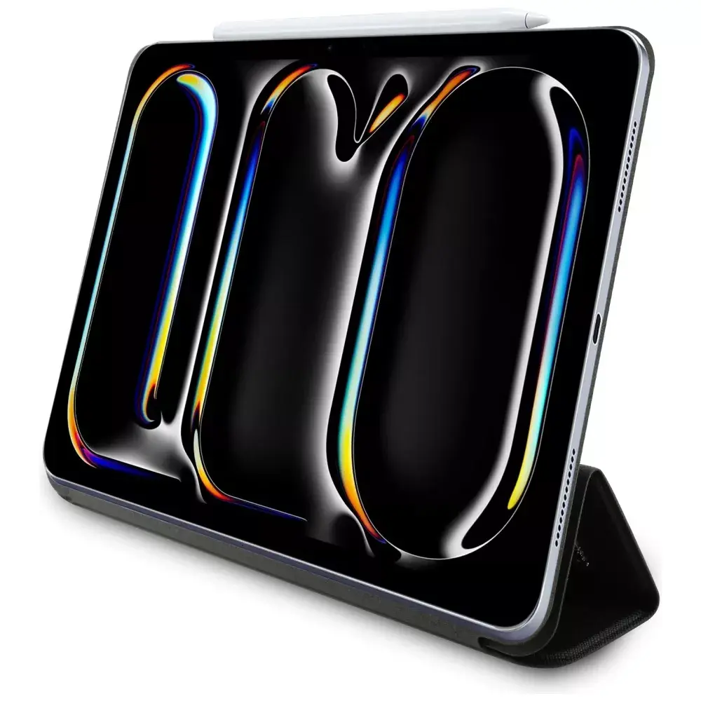 Maciņš Karl Lagerfeld KLFC11PM24SAKCK priekš iPad Pro 11" Photo 3