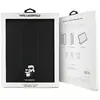 Karl Lagerfeld KLFC13PM24SAKCK vāks iPad Pro 13" Photo 3