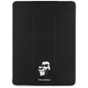 Karl Lagerfeld KLFC13PM24SAKCK vāks iPad Pro 13" Photo 8